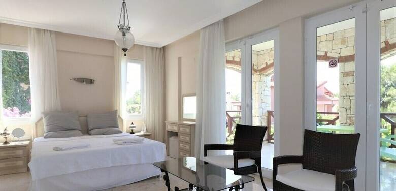 Villa Anm2 By Joylettings