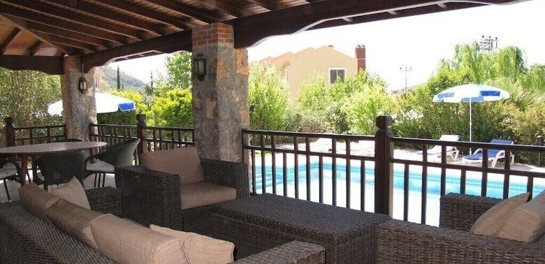 Villa Xt37 By Joylettings