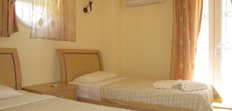 Villa Xt37 By Joylettings
