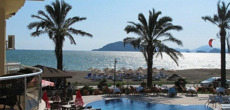 Villa Crl5 By Joylettings
