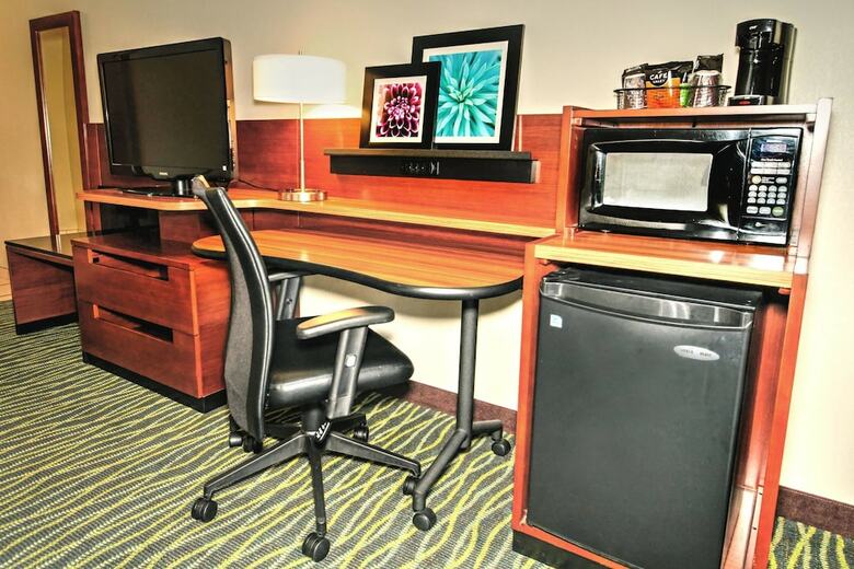 Hotel Fairfield Inn By Marriott Boise