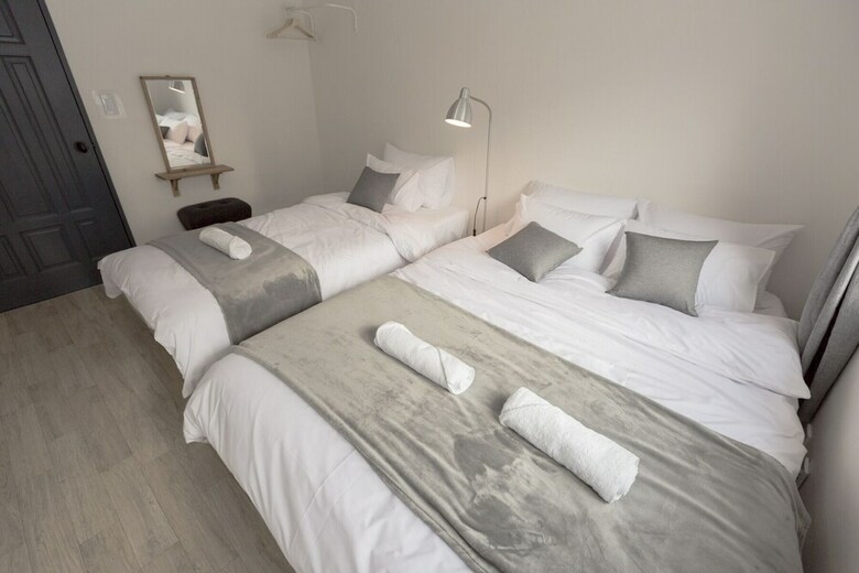 Apartamentos Sio Suite
