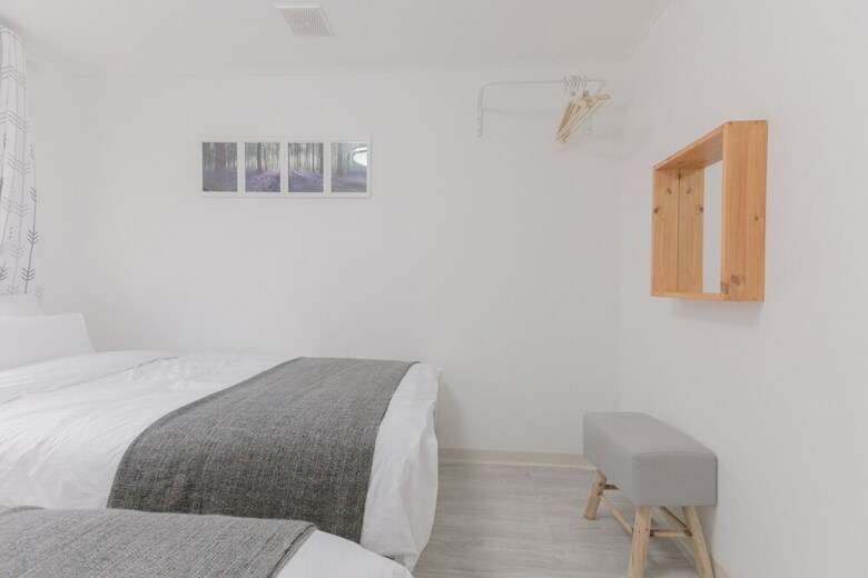 Apartamentos Sio Suite