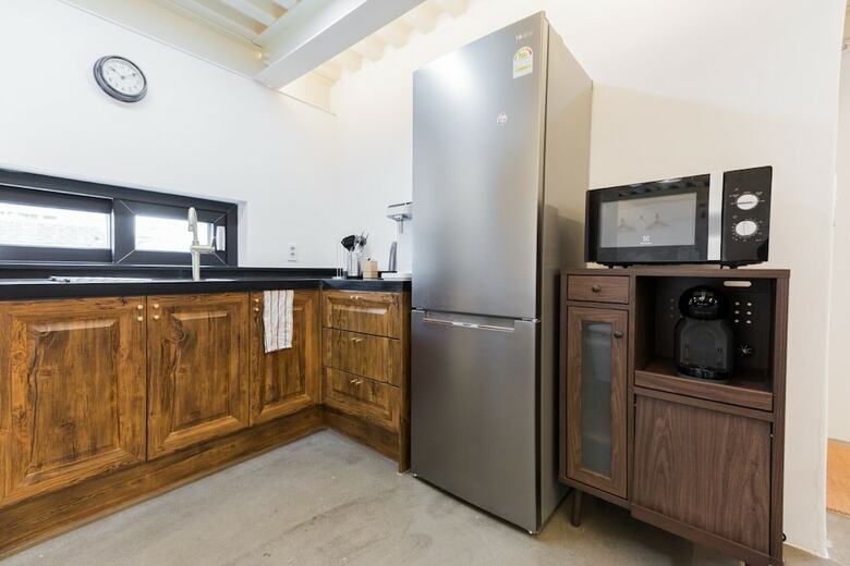 Apartamentos Sio L-suite