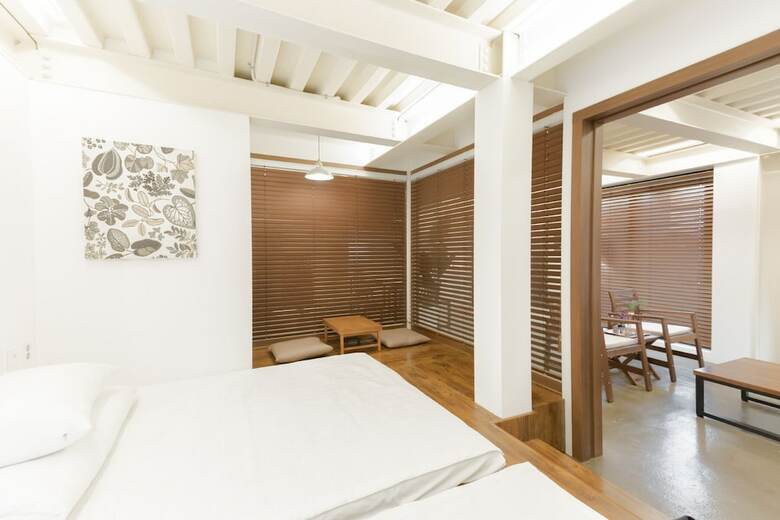 Apartamentos Sio L-suite