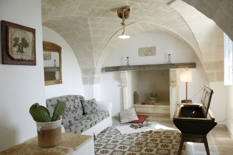 Agroturismo Masseria Montenapoleone