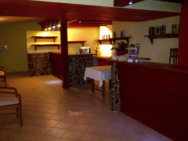 Hotel Agriturismo La Quercia
