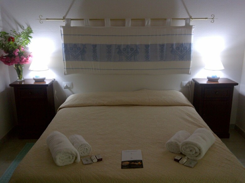 Hotel Agriturismo La Quercia