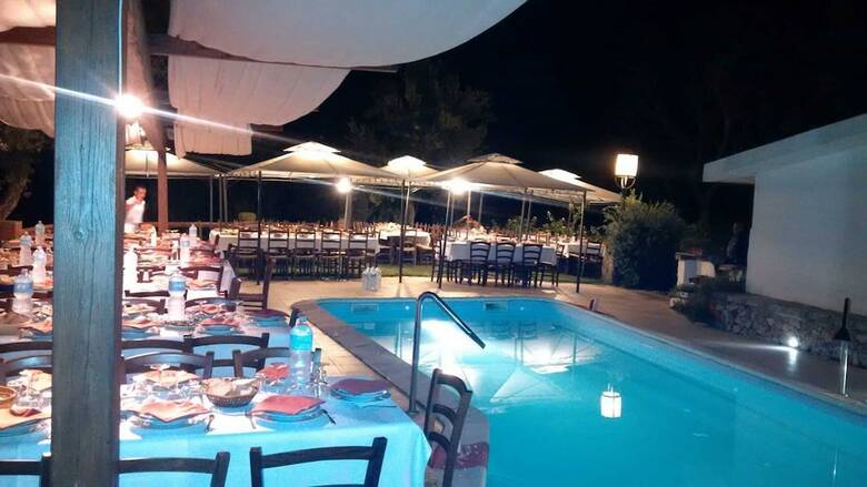 Hotel Agriturismo La Quercia