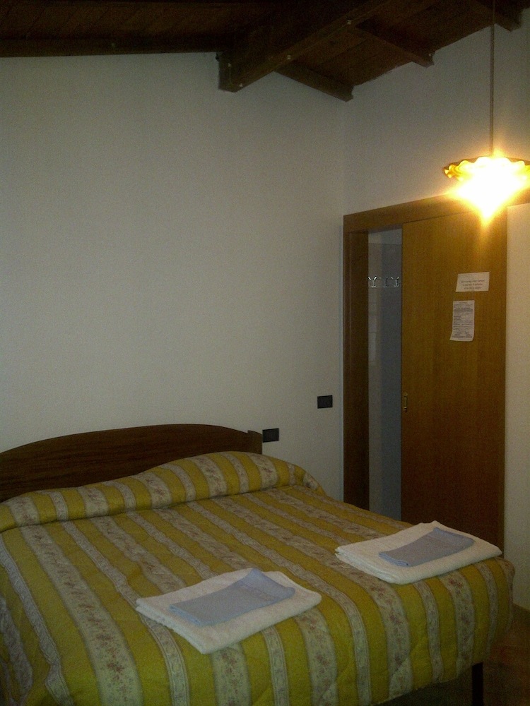 Hotel Agriturismo La Quercia