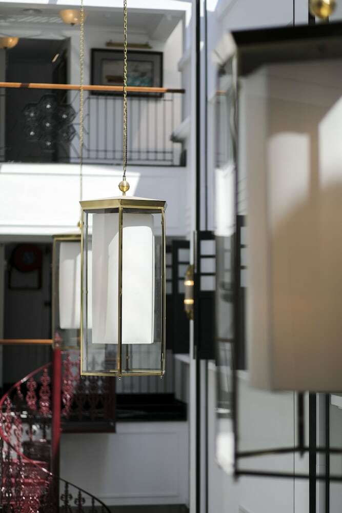 Hotel Liu Men Melaka - By Preference