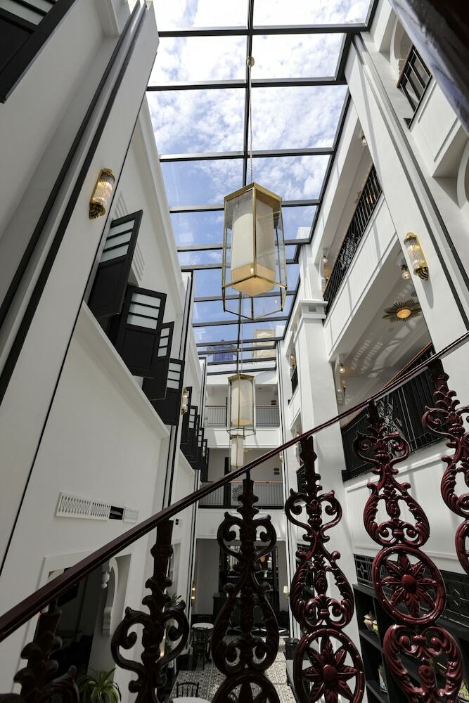 Hotel Liu Men Melaka - By Preference
