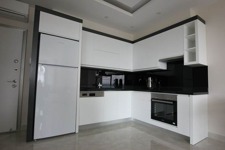 Apartamento Konak Tower
