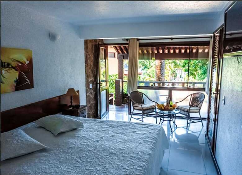 La Boheme Hotel E Apart Hotel