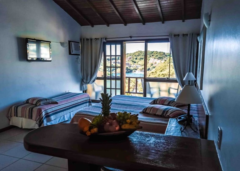 La Boheme Hotel E Apart Hotel