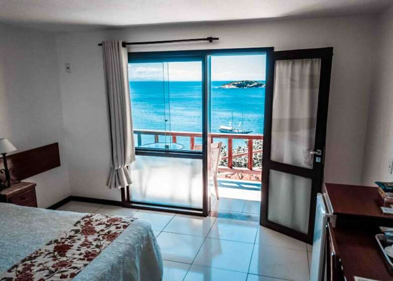 La Boheme Hotel E Apart Hotel