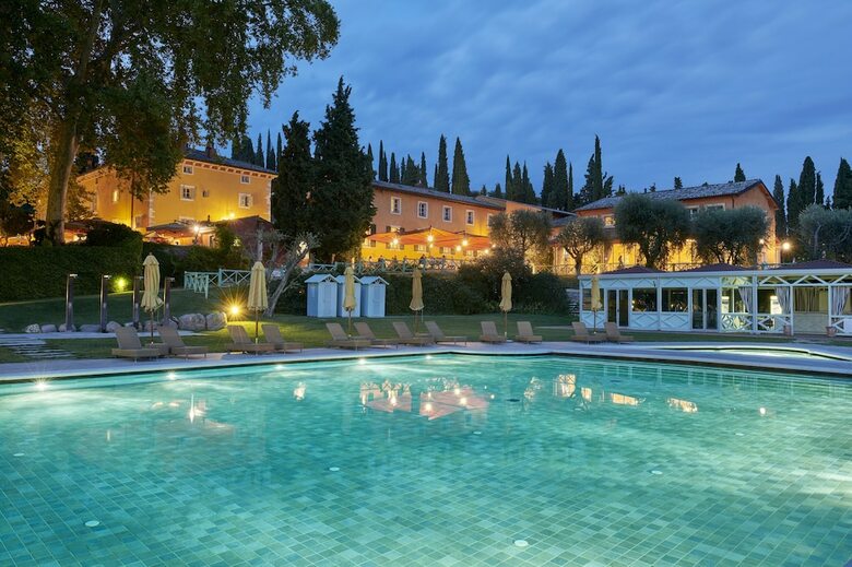 Hotel Villa Cordevigo Wine Relais