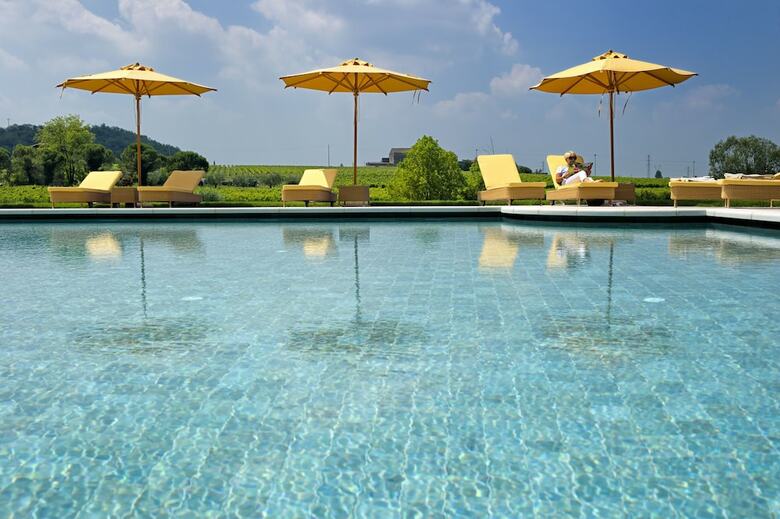 Hotel Villa Cordevigo Wine Relais