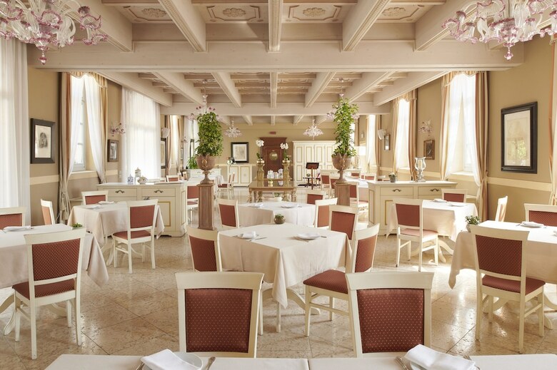 Hotel Villa Cordevigo Wine Relais