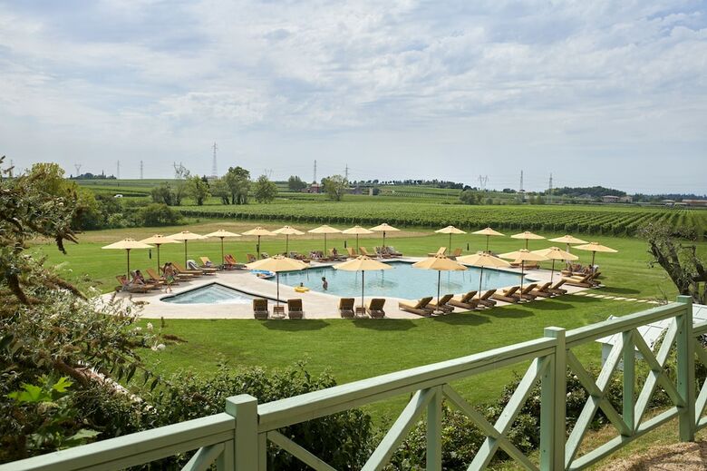 Hotel Villa Cordevigo Wine Relais