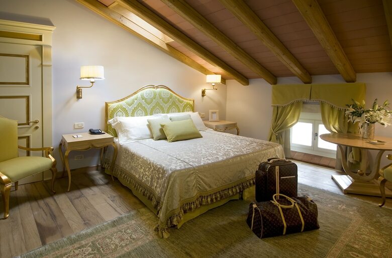 Hotel Villa Cordevigo Wine Relais
