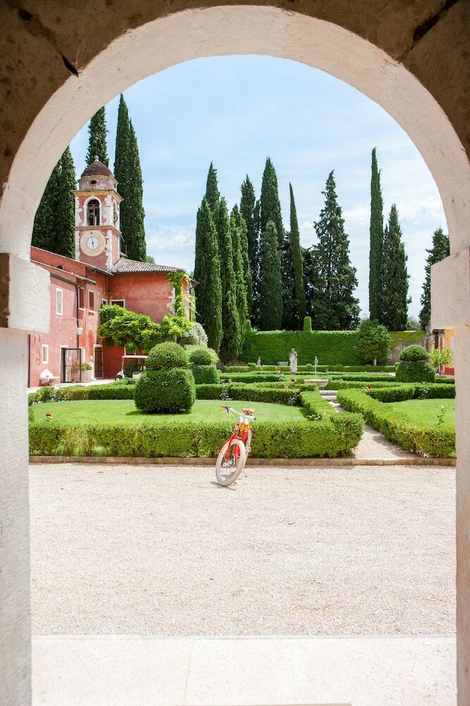 Hotel Villa Cordevigo Wine Relais
