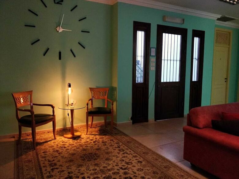 Hotel Hostel Roks