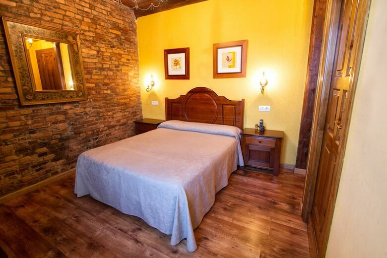 Hotel La Casona de Sobrepiedra
