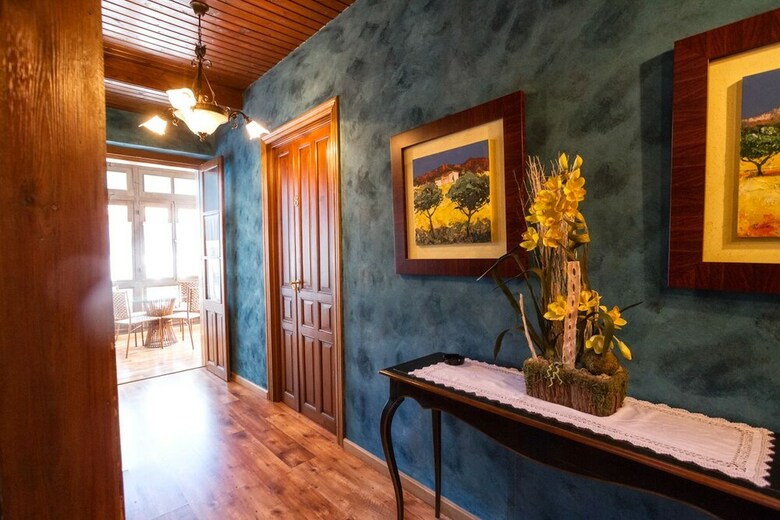 Hotel La Casona de Sobrepiedra
