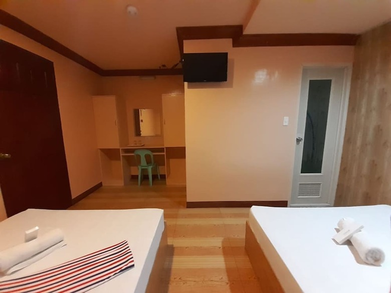 Hotel Oyo 454 Ging Ging Tourist Inn