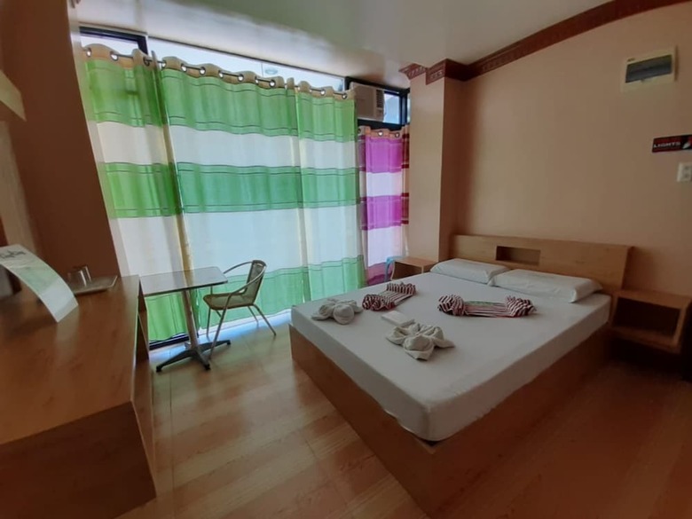 Hotel Oyo 454 Ging Ging Tourist Inn