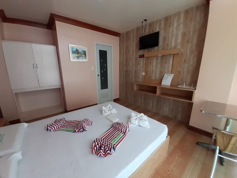Hotel Oyo 454 Ging Ging Tourist Inn