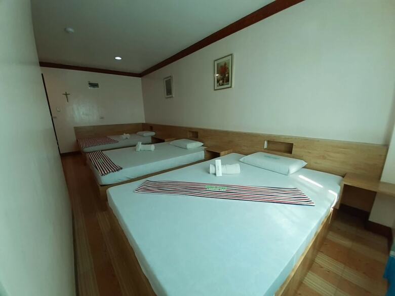 Hotel Oyo 454 Ging Ging Tourist Inn