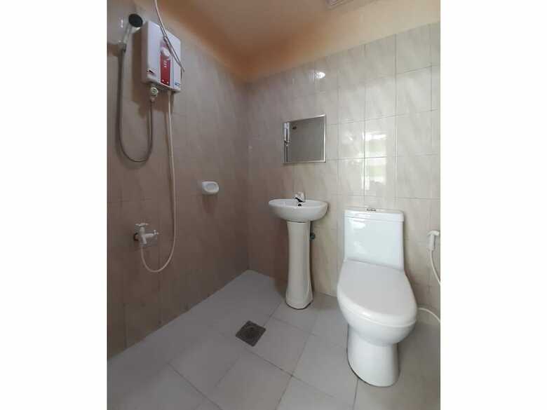 Hotel Oyo 454 Ging Ging Tourist Inn