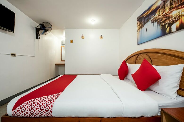Hotel Oyo 462 Crave Park