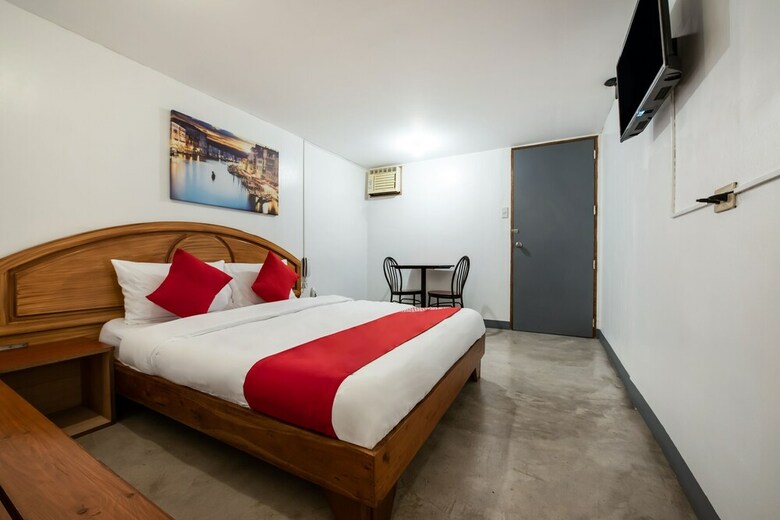 Hotel Oyo 462 Crave Park