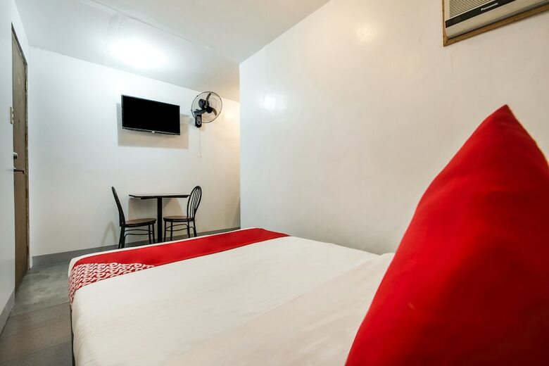 Hotel Oyo 462 Crave Park