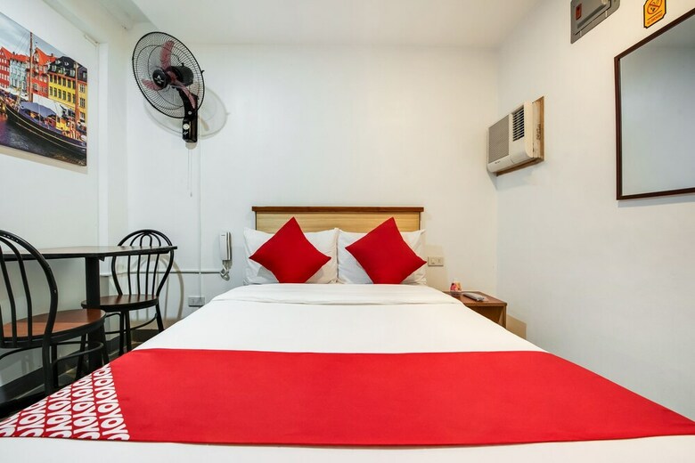 Hotel Oyo 462 Crave Park