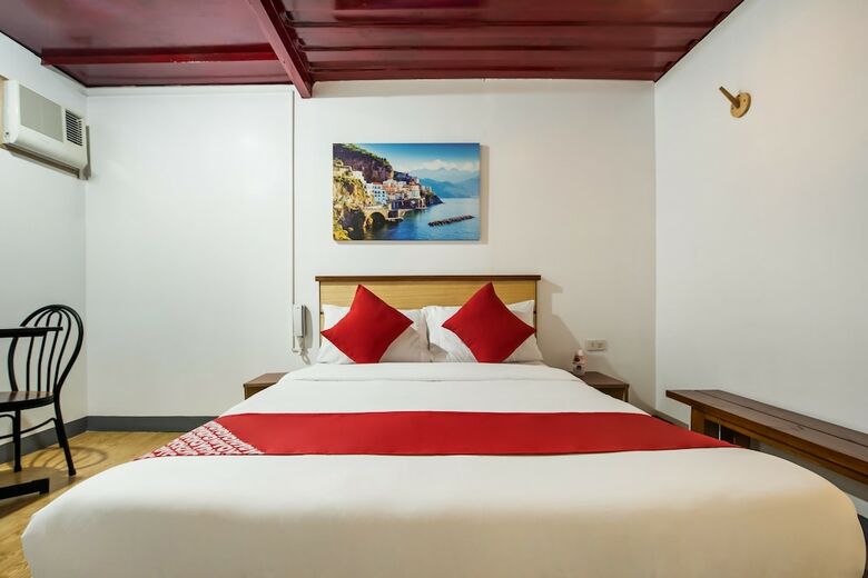 Hotel Oyo 462 Crave Park