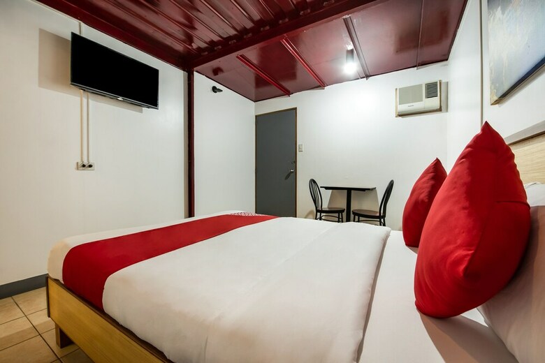 Hotel Oyo 462 Crave Park