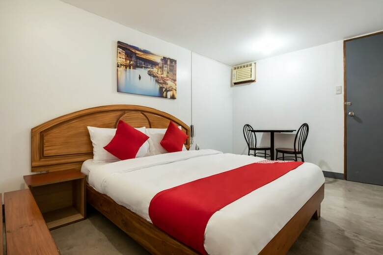 Hotel Oyo 462 Crave Park