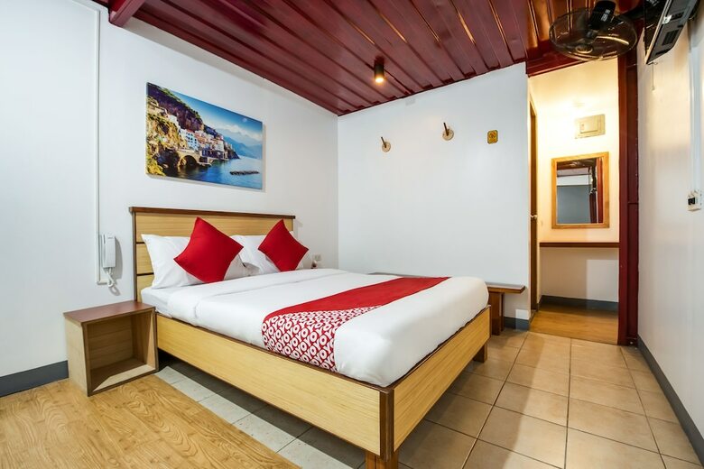 Hotel Oyo 462 Crave Park