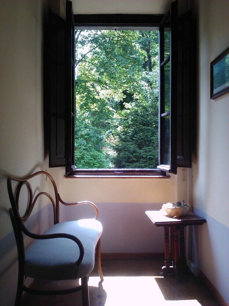 Hotel Locanda Dei Baroni