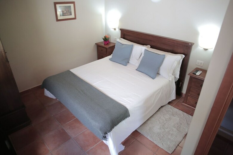 Bed & Breakfast Villa Maria Relais