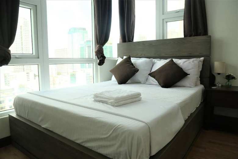 Hotel Bds Bay Area