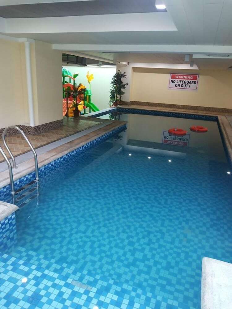 Hotel Bds Bay Area