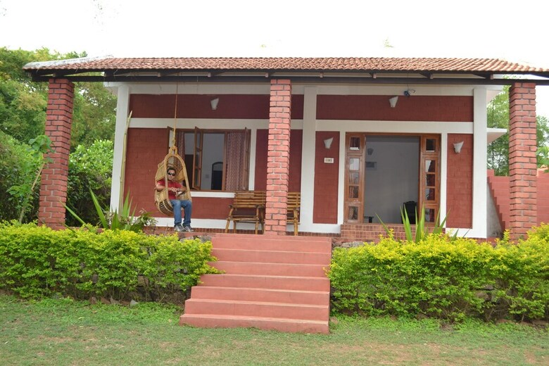 Hostal Safari Land Villa Masinagudi