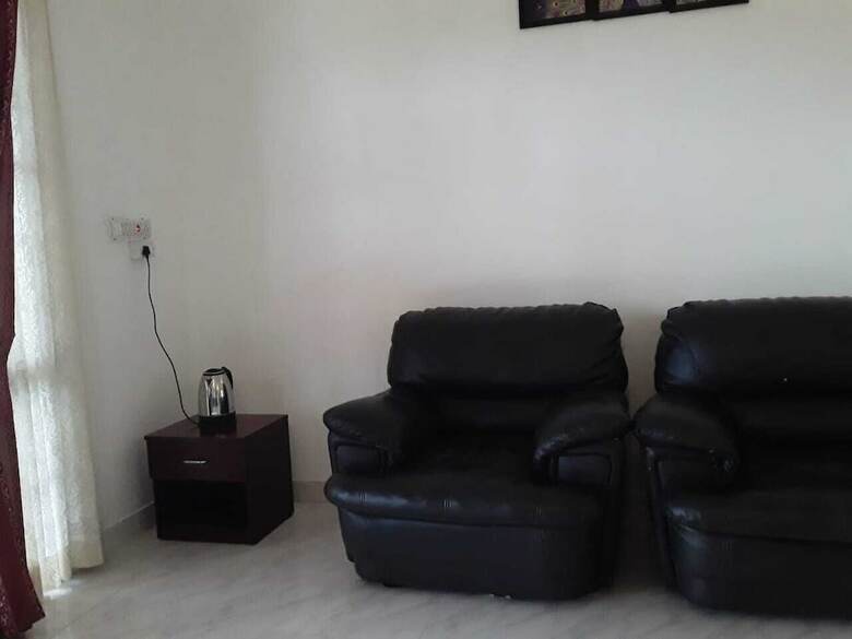 Hostal Safari Land Villa Masinagudi