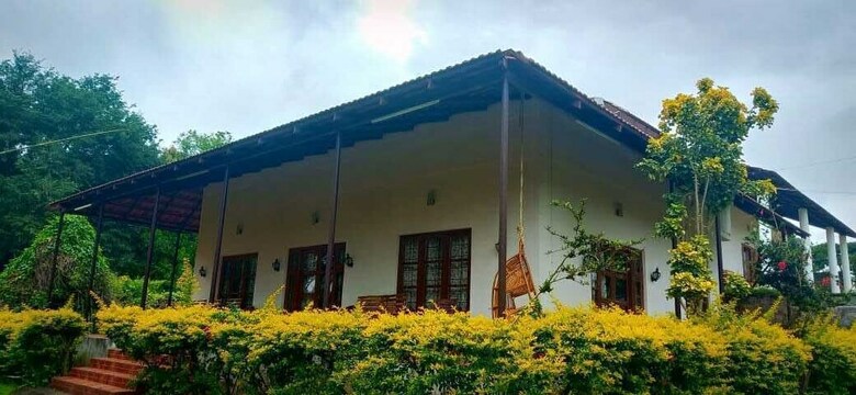 Hostal Safari Land Villa Masinagudi