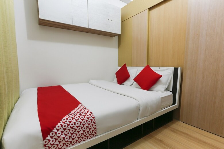 Oyo 467 Trees Residences